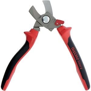 BIZLINE - Automatic cable cutter 50 mm² insulated 1000 V - Mfg. ref.: 790036