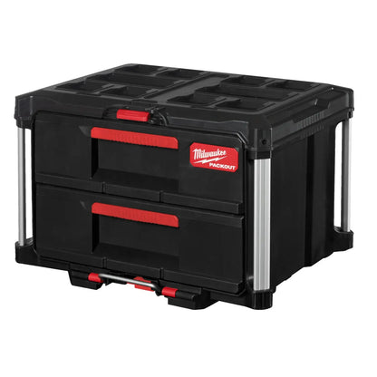 MILWAUKEE - 38-piece 1/4" Set - Mfg. ref.: 4932498381