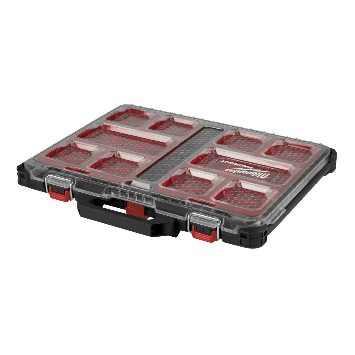 MILWAUKEE - 38-piece 1/4" Set - Mfg. ref.: 4932498381