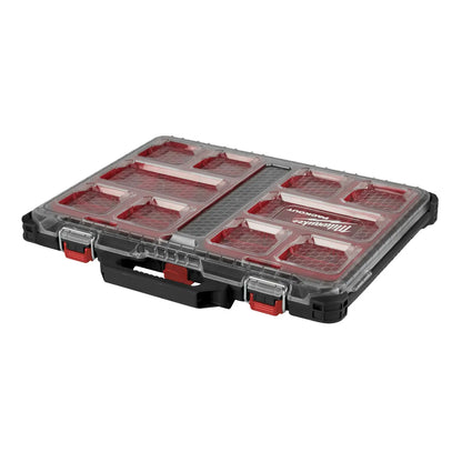MILWAUKEE - 38-piece 1/4" Set - Mfg. ref.: 4932498381