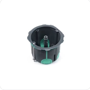 TradeForce - Boite de centre DCL diam68 RE 2020 NF  - Réf. Fab.: 0026000023