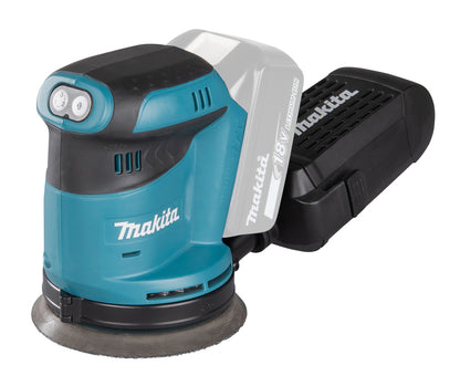 MAKITA - Pack électroportatif 10 machines - Réf. fab.: DLS1011PTJ