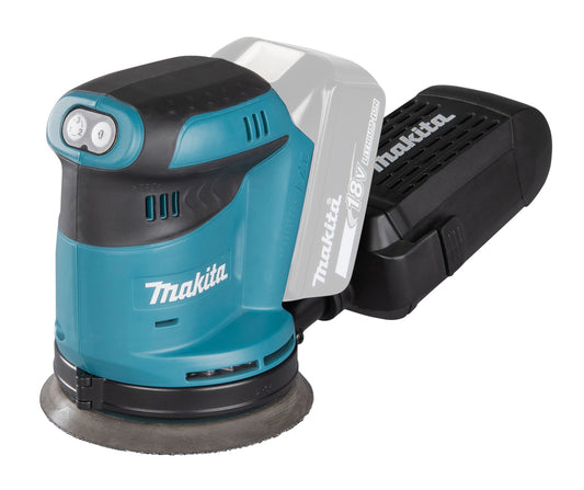 MAKITA - Pack électroportatif 10 machines - Réf. fab.: DLS1011PTJ