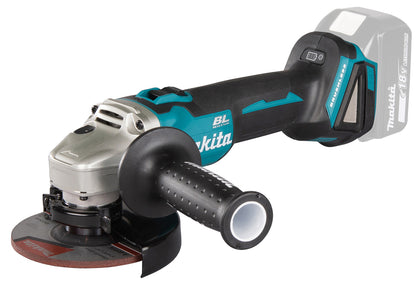 MAKITA - Pack électroportatif 10 machines - Réf. fab.: DLS1011PTJ