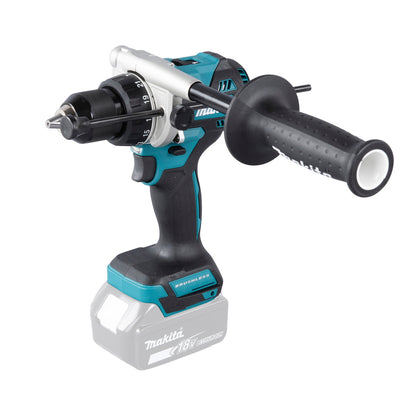 MAKITA - Pack électroportatif 10 machines - Réf. fab.: DLS1011PTJ