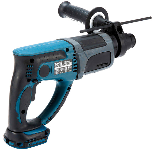 MAKITA - Pack électroportatif 5 machines - Réf. fab.: DLX5039PTJ