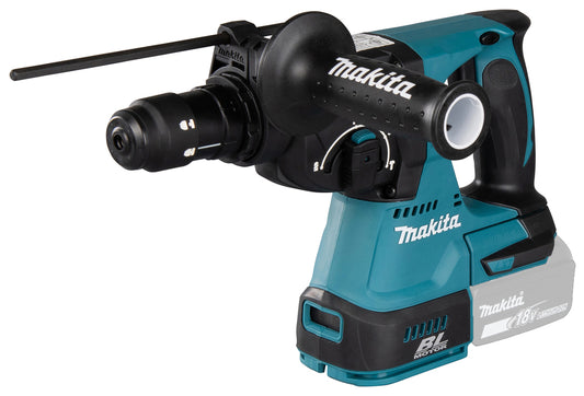 MAKITA - Perforateur burineur SDS+ LXT® - Réf. fab.: DHR243ZJ