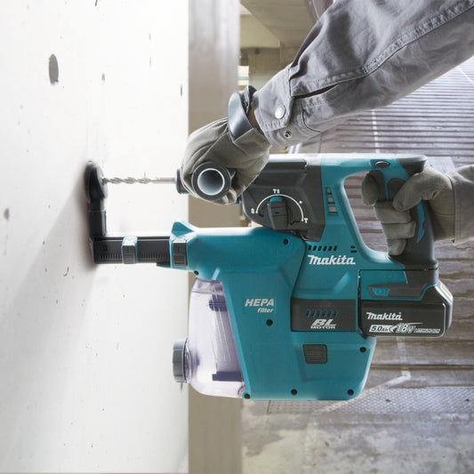 MAKITA - Perforateur burineur SDS+ LXT® - Réf. fab.: DHR243ZJ