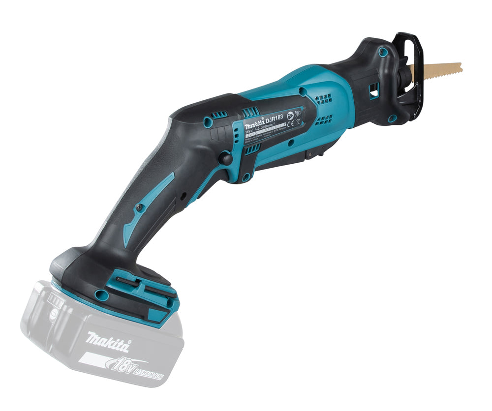 MAKITA - Pack électroportatif 10 machines - Réf. fab.: DLS1011PTJ