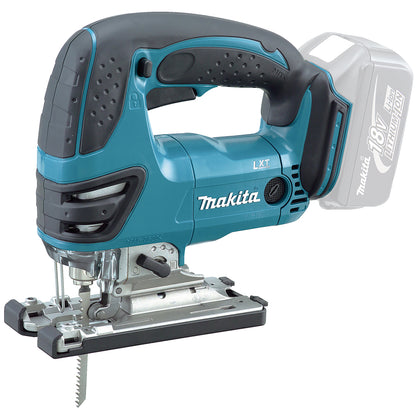MAKITA - Scie sauteuse étrier LXT® Réf. fab.: DJV180ZX
