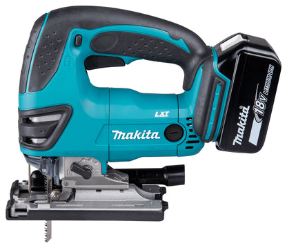 MAKITA - Scie sauteuse étrier LXT® Réf. fab.: DJV180ZX