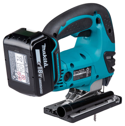 MAKITA - Scie sauteuse étrier LXT® Réf. fab.: DJV180ZX