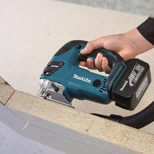MAKITA - Scie sauteuse étrier LXT® Réf. fab.: DJV180ZX
