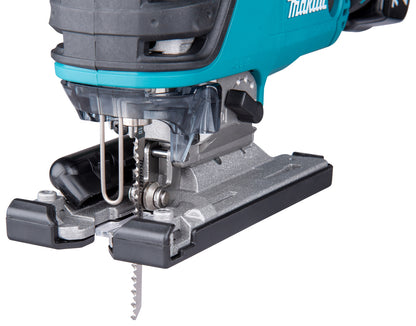 MAKITA - Scie sauteuse étrier LXT® Réf. fab.: DJV180ZX