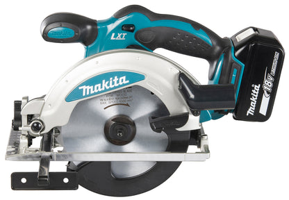 MAKITA - Scie circulaire LXT® - Réf. fab.: DSS610RMJ