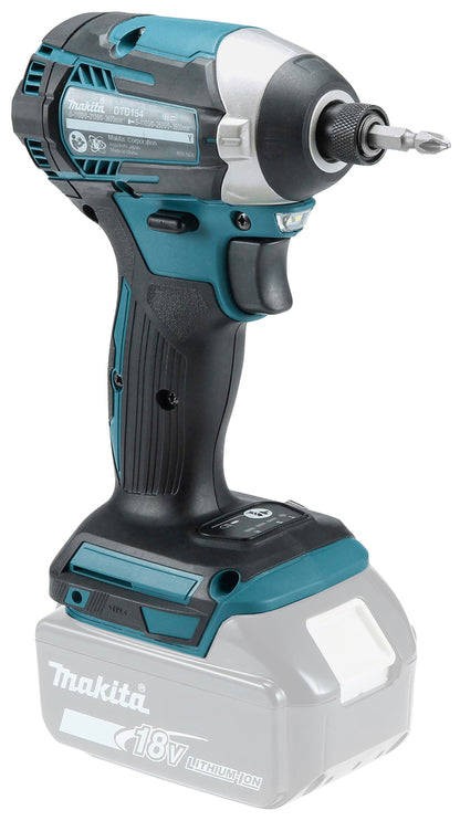 MAKITA - Pack électroportatif 10 machines - Réf. fab.: DLS1011PTJ