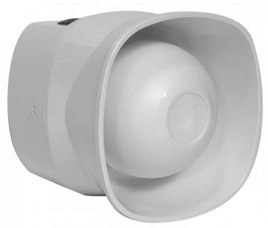 EATON COOPER SECURITE - DSB3000 - Diffuseur Sonore de Classe B - 90 dB/2m - IP21C IK07  - Réf. Fab. : NUG30450