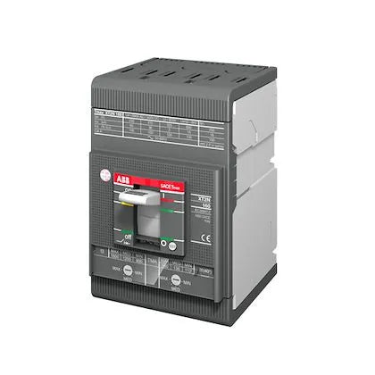 Schneider Electric - Resi9 - miniature circuit breaker - 1P+N - 32A - C curve - comb busbar compatible - Mfg. Ref.: R9PFC632