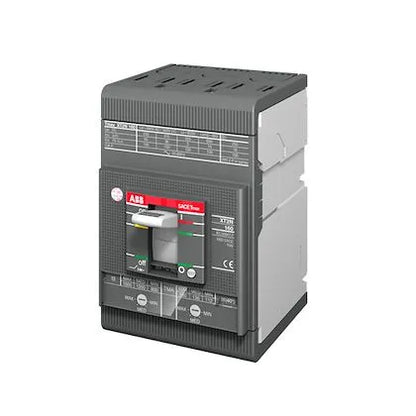 Schneider Electric - Resi9 - miniature circuit breaker - 1P+N - 32A - C curve - comb busbar compatible - Mfg. Ref.: R9PFC632