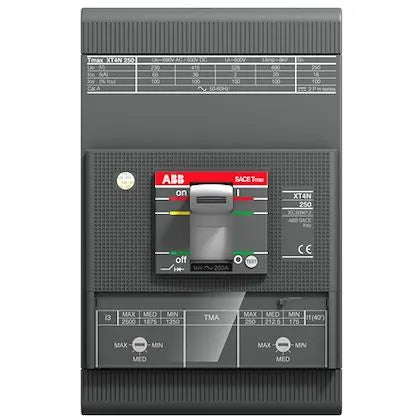 Schneider Electric - Resi9 - miniature circuit breaker - 1P+N - 32A - C curve - comb busbar compatible - Mfg. Ref.: R9PFC632