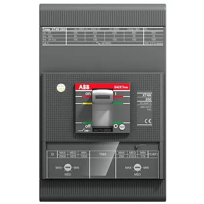 Schneider Electric - Resi9 - miniature circuit breaker - 1P+N - 32A - C curve - comb busbar compatible - Mfg. Ref.: R9PFC632