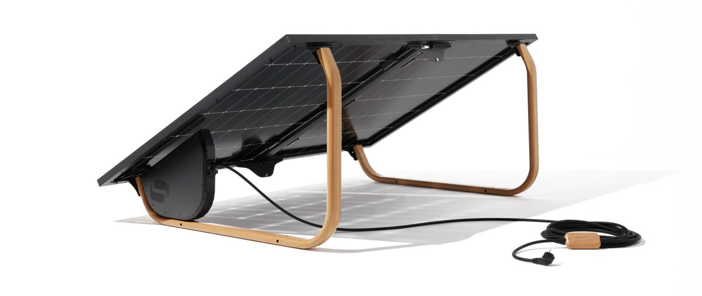 Dualsun - Interconnexion PREASY - Réf. : du fab. : 2401171439