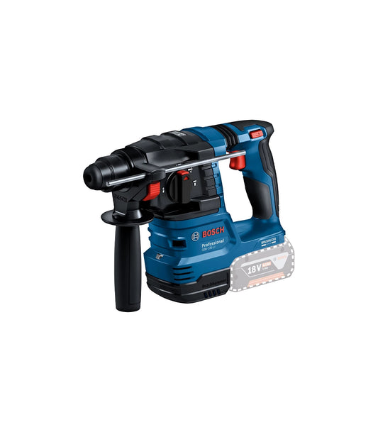 BOSCH - 2-Tool Power Tool Kit - Mfg. Ref.: FBC813