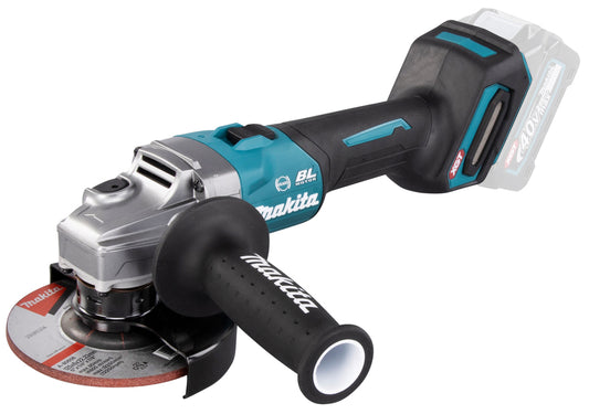 MAKITA - Pack électroportatif 4 machines - Réf. fab. : DLX4080TX1
