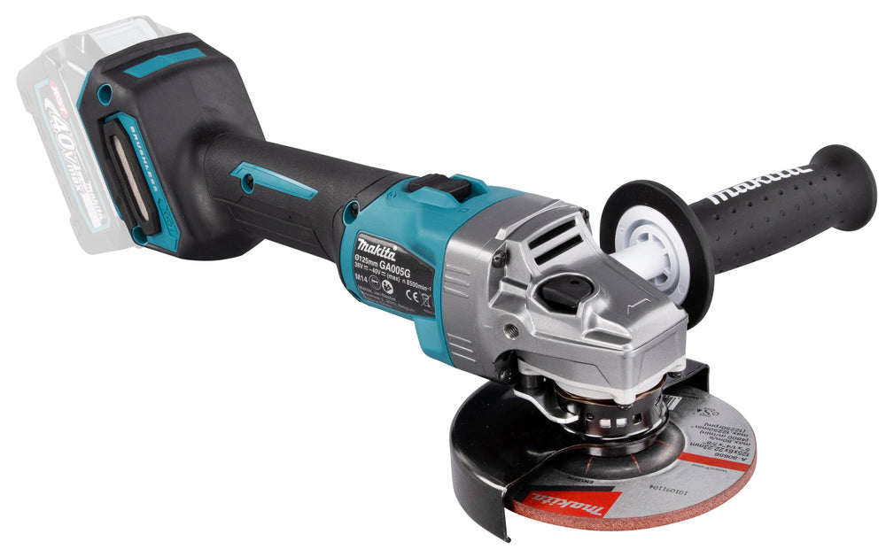 MAKITA - Pack électroportatif 4 machines - Réf. fab.: DK0126G401