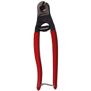 GRIPPLE -  Pince coupe câbles pour HF1 au HF3 (acier ou inox) - Réf. fab.: GRIPPINC