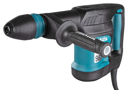 MAKITA - SDS Max Demolition Hammer HM0870C - Mfg. Ref.: HM0870C