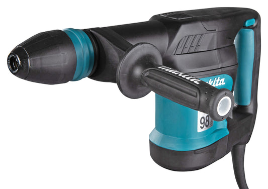 MAKITA - Marteau burineur SDS Max HM0870C  - Réf. Fab. : HM0870C