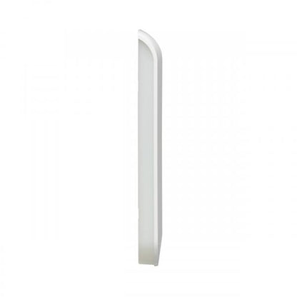 LEGRAND - Pack of 100 Mosaic finishing plates for 2 modules white - Part No.: 078899L
