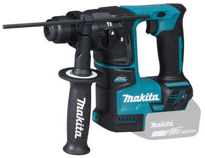 MAKITA - SDS+ LXT® Rotary Hammer DHR171ZJ - Mfg. Ref.: DHR171ZJ
