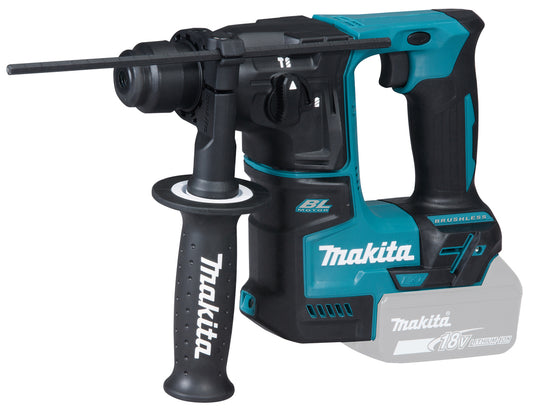 MAKITA -Perforateur SDS+ LXT® DHR171ZJ - Réf. Fab. : DHR171ZJ