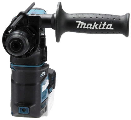 MAKITA - SDS+ LXT® Rotary Hammer DHR171ZJ - Mfg. Ref.: DHR171ZJ