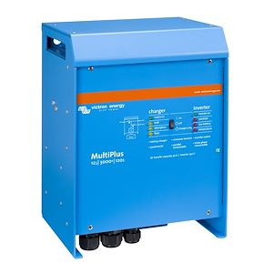 MADENR - Onduleur/Chargeur MultiPlus 12/3000/120-50 230V VE.Bus - Réf. Fab. : PMP123021010