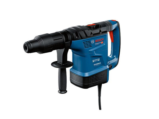 BOSCH - Marteau-perforateur filaire GBH 6-42 C (coffret) - Réf. Fab. : 0611278020