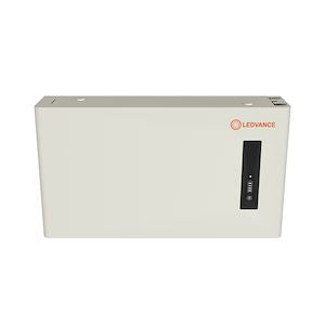 LEDVANCE - PV Batterie BT - Module Monophasé LiFeP04 - 5,12kWhkWh - Réf Fab : 199882L