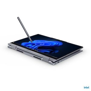 Lenovo - PC portable ThinkBook 14 2-in-1 G5 IAU Intel Core Ultra5 - Réf Fab : 21SQ0006FR