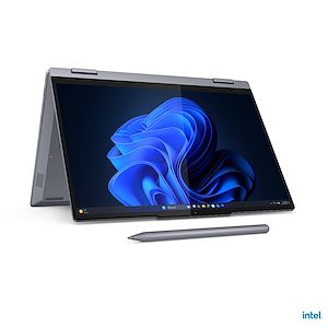 Lenovo - PC portable ThinkBook 14 2-in-1 G5 IAU Intel Core Ultra5 - Réf Fab : 21SQ0006FR