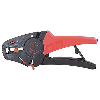 WIHA - Outil de dénudage automatique 0.03 à 16 mm² - Réf. fab.: 42062