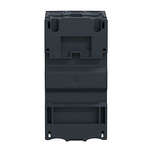 Schneider - TeSys GV2ME - Motor circuit breaker - 2.5..4A - 3P 3D - thermal-magnetic trip unit - Mfr. Ref.: GV2ME08