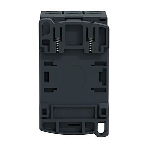 Schneider Electric -  TeSys LC1D - contacteur - 3P - AC-3 440V - 12A - bobine 480Vca - Réf. fab. :  LC1D12T7