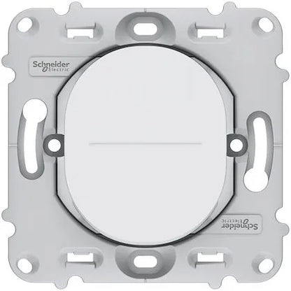 Schneider Electric -  Ovalis - Lot de 40 interrupteurs - connexion automatique. Sans emballage unitair - Réf. fab.: S263204