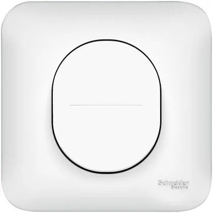 Schneider Electric -  Ovalis - Lot de 40 interrupteurs - connexion automatique. Sans emballage unitair - Réf. fab.: S263204