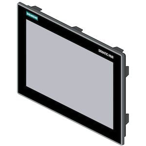 SIEMENS Industry - SIMATIC IFP1200 Basic - Mfg. Part No.: 6AV7862-2BC00-0AA0