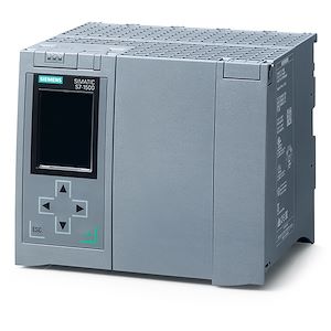 SIEMENS Industry - CPU 1517F-3 PN/DP, 3MB PROG., 8M DONNEES - Réf. Fab. : 6ES7517-3FP00-0AB0