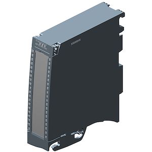 SIEMENS Industry - S7-1500, DQ 16X24V CC/0.5AHF - Réf. Fab. : 6ES7522-1BH01-0AB0