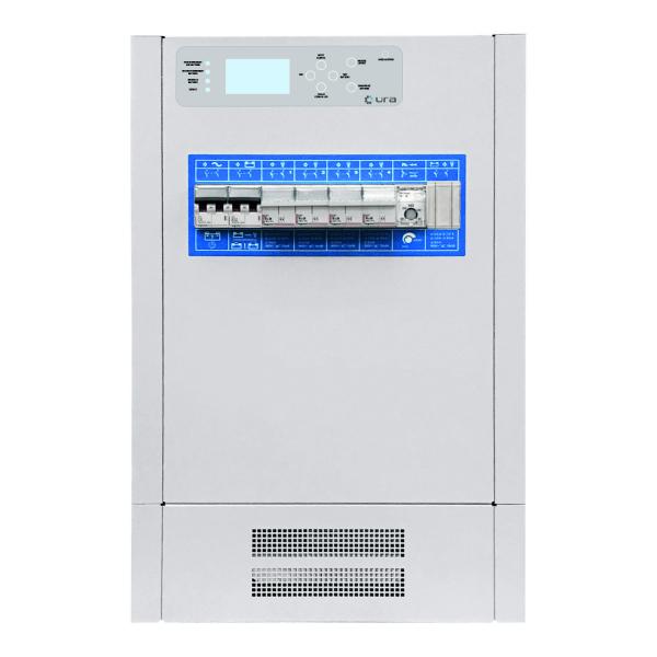 Ura - 230VAC 1000VA Central Power Supply for Luminaire - Mfr. Ref.: 210511
